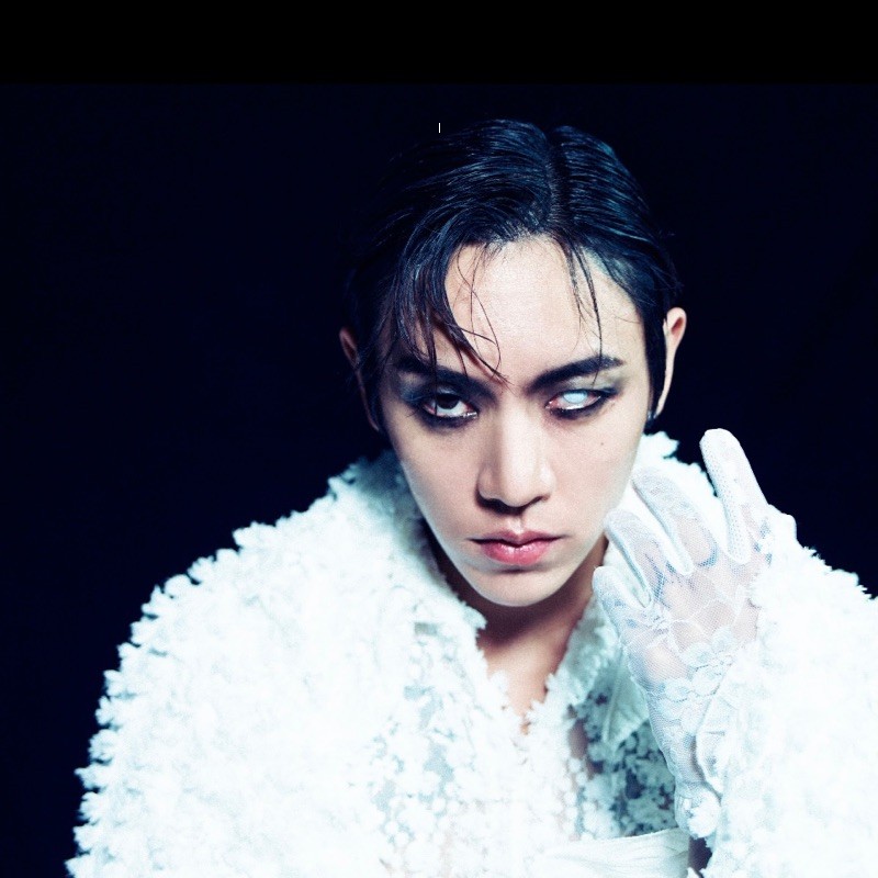 DPR IAN