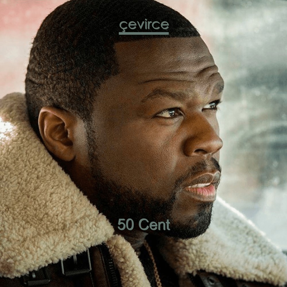 50 Cent