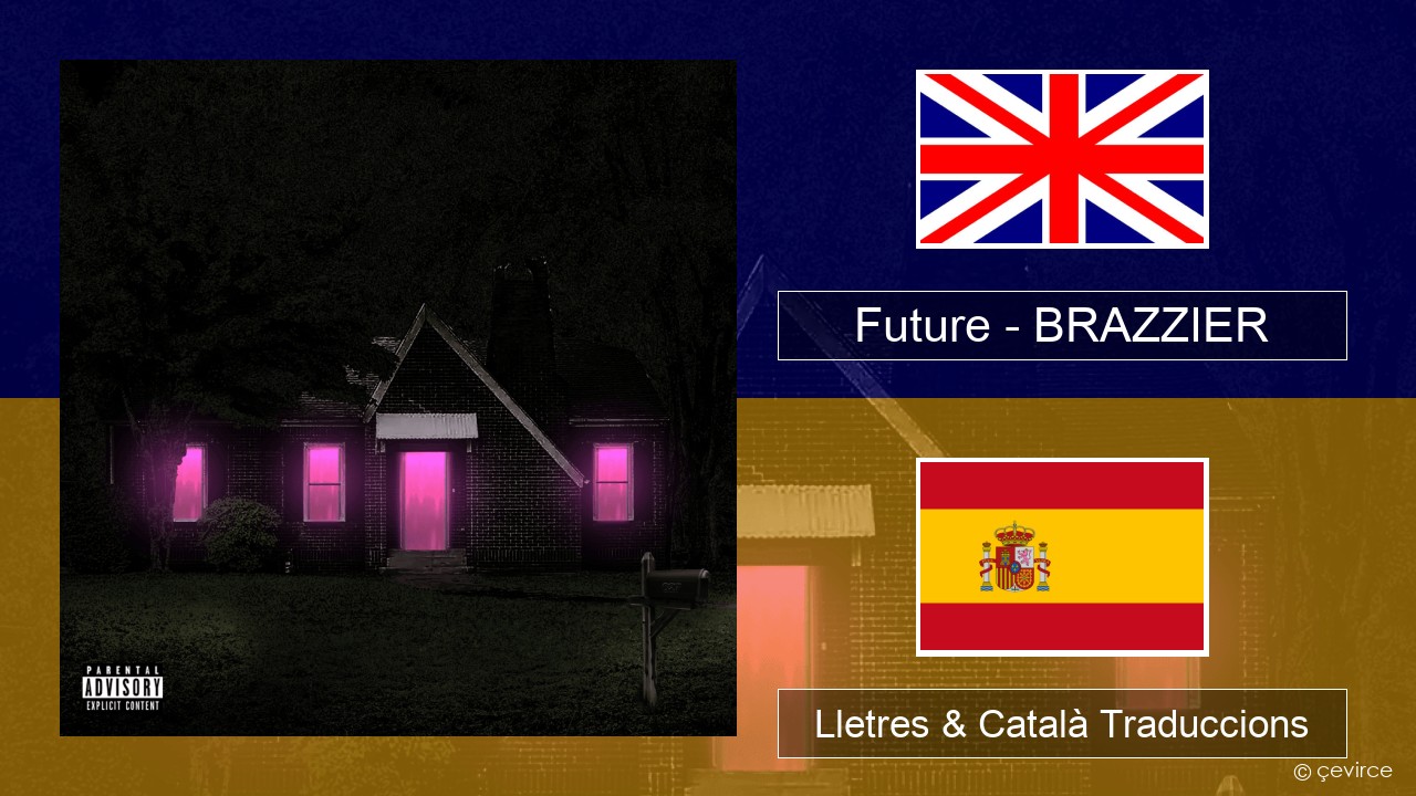 Future – BRAZZIER Anglès Lletres & Català Traduccions