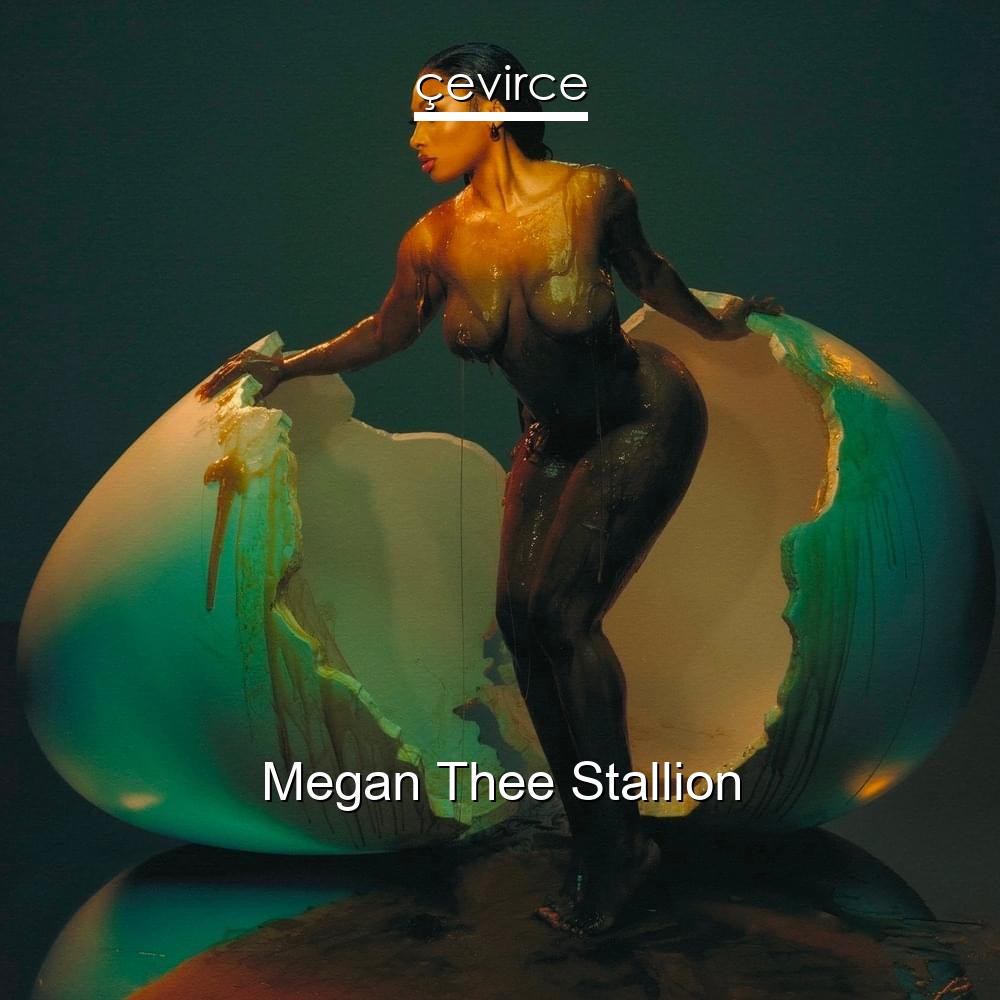 Megan Thee Stallion