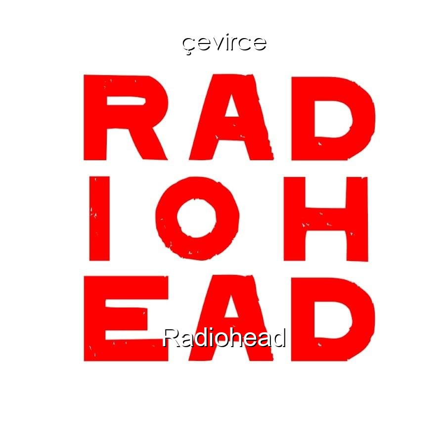 Radiohead