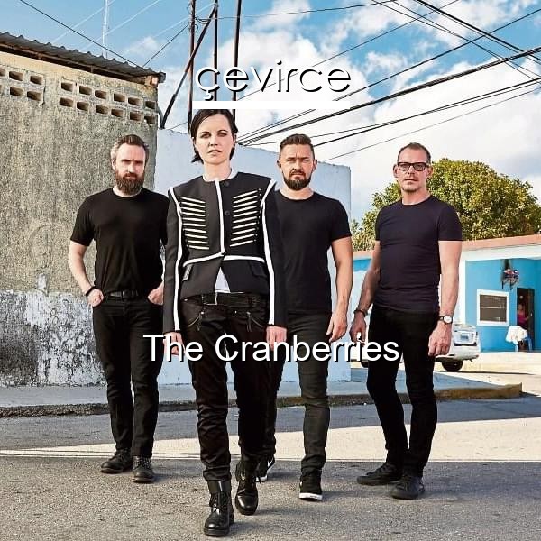 The Cranberries