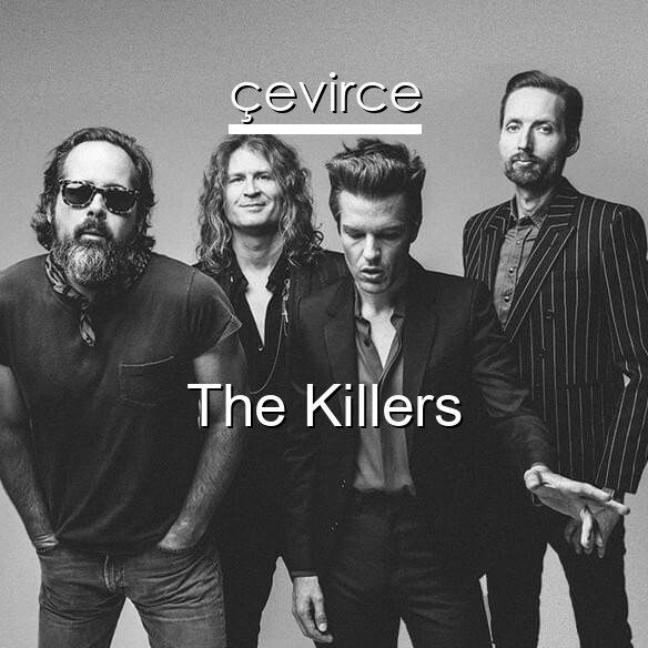 The Killers