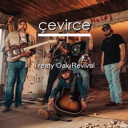 Treaty Oak Revival