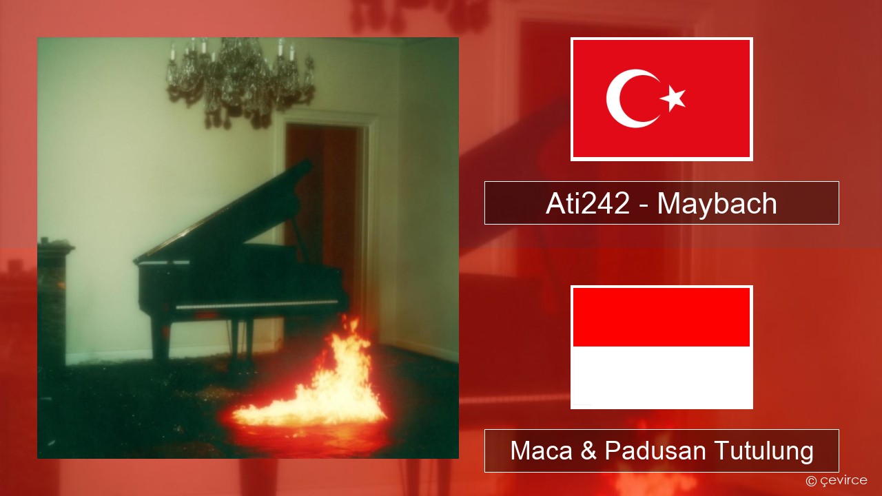 Ati242 – Maybach Druzi Maca & Padusan Tutulung