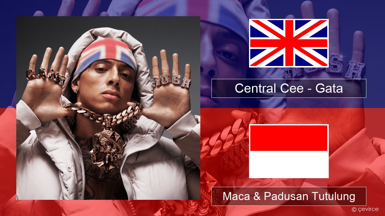 Central Cee – Gata Sing Maca & Padusan Tutulung