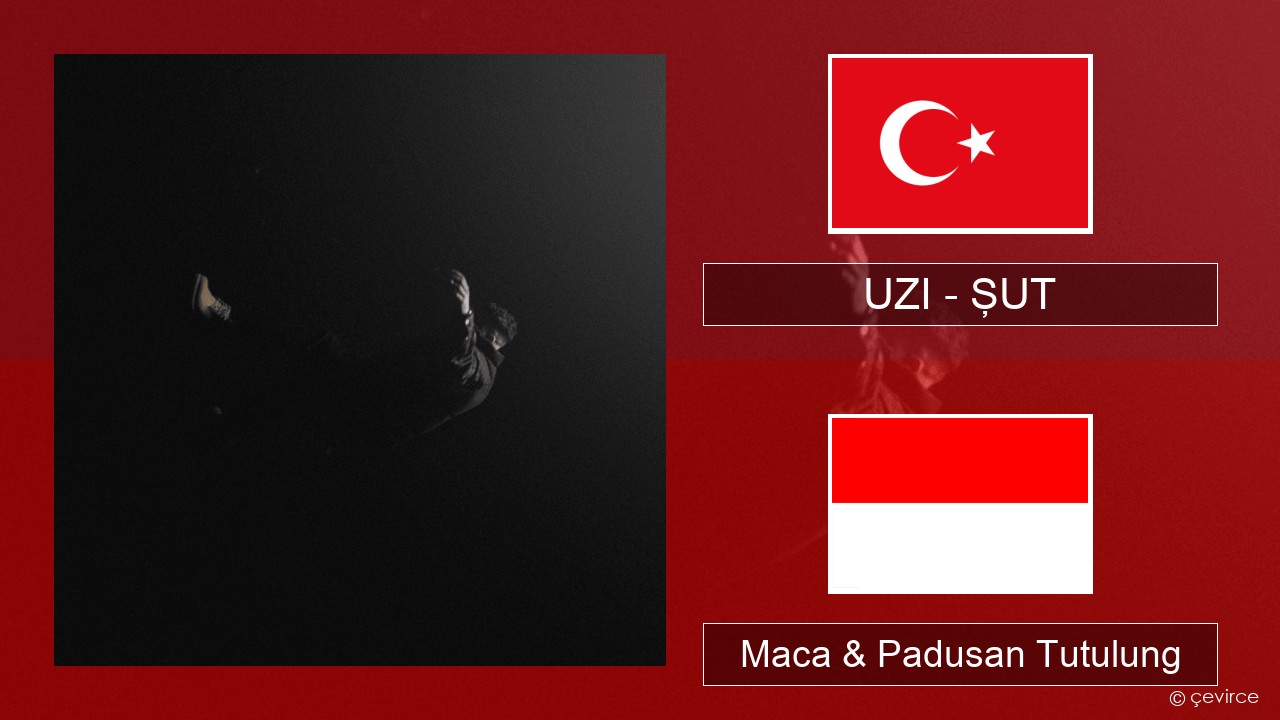 UZI – ŞUT Druzi Maca & Padusan Tutulung