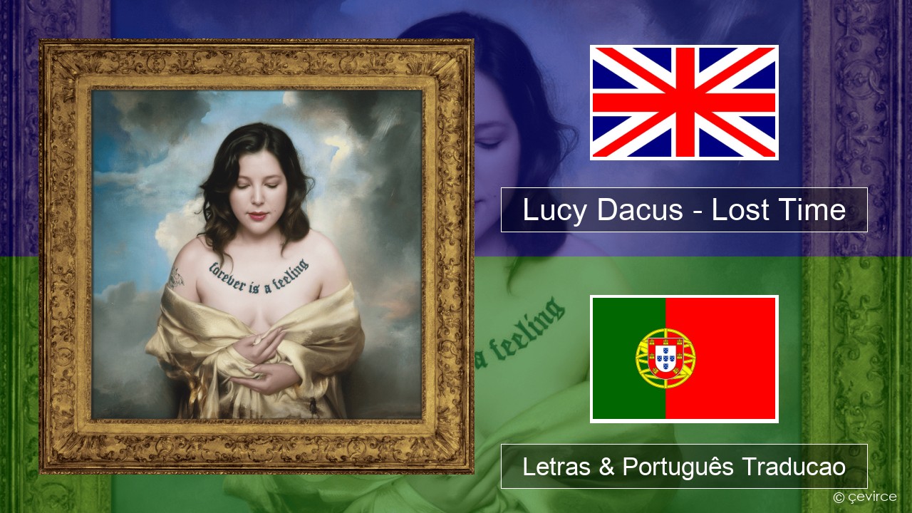 Lucy Dacus – Lost Time Inglês Letras & Português Traducao