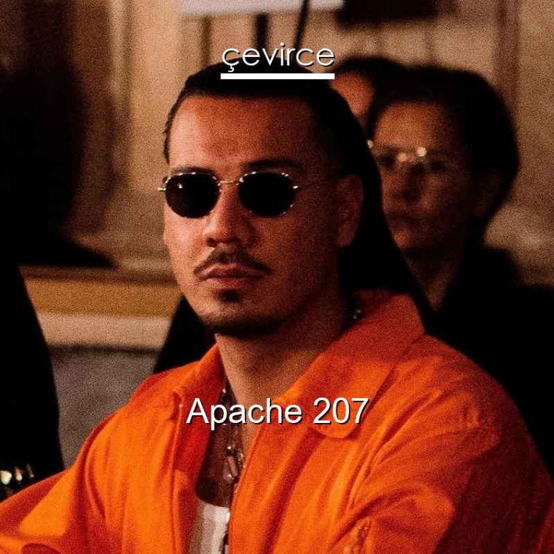 Apache 207