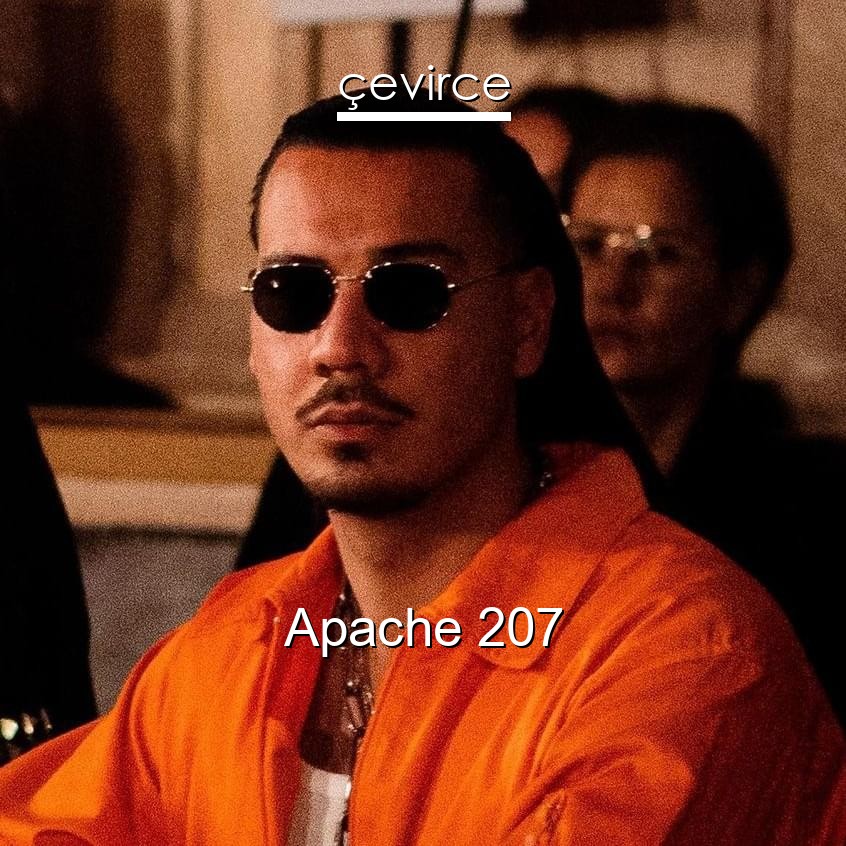 Apache 207