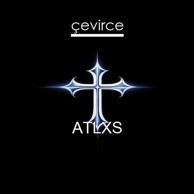 ATLXS