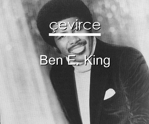 Ben E. King