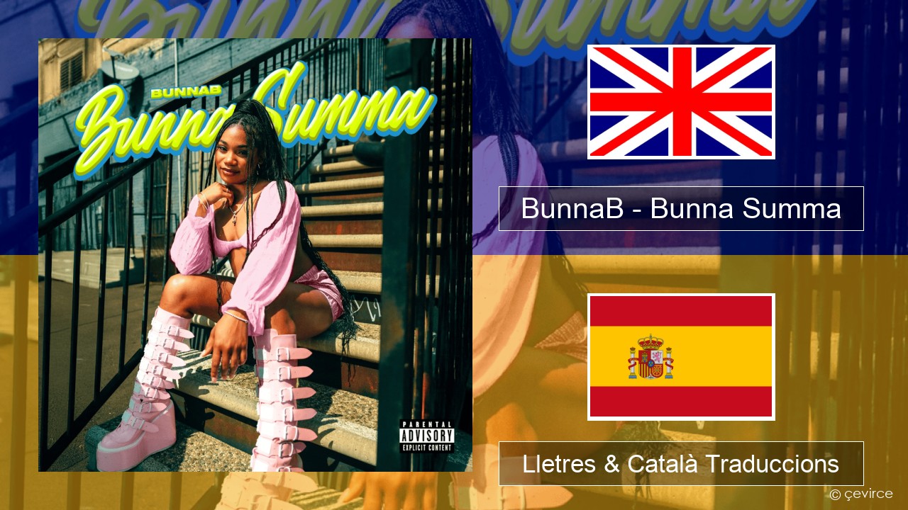 BunnaB – Bunna Summa Anglès Lletres & Català Traduccions