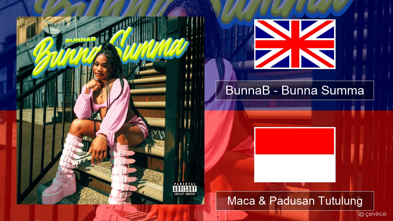 BunnaB – Bunna Summa Sing Maca & Padusan Tutulung