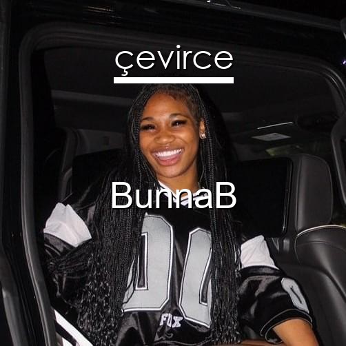 BunnaB