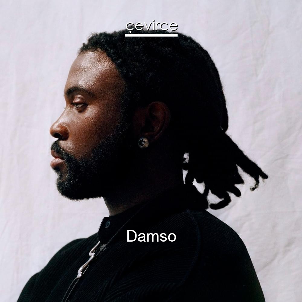 Damso