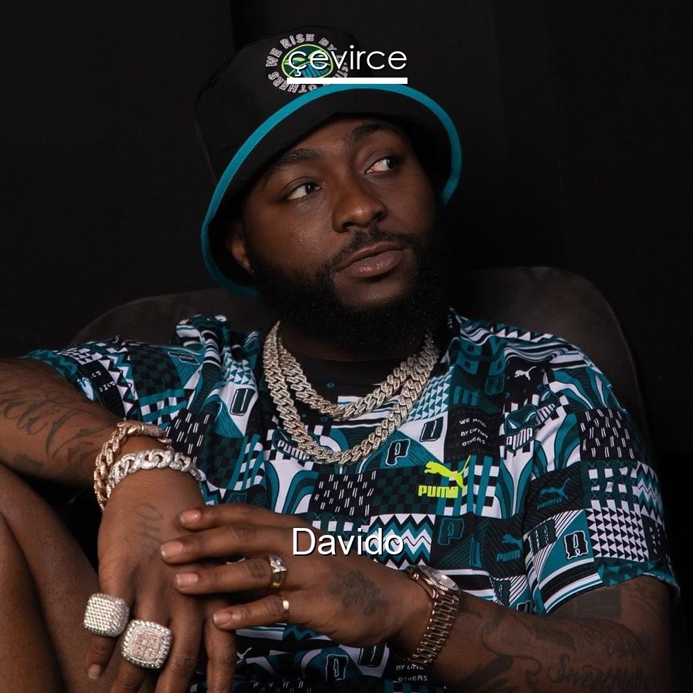 Davido