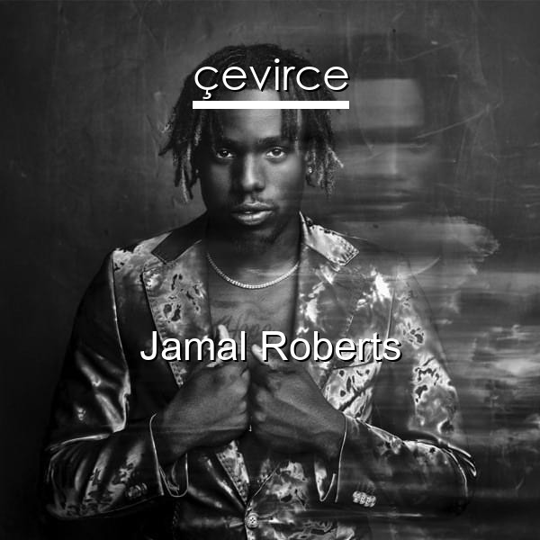 Jamal Roberts
