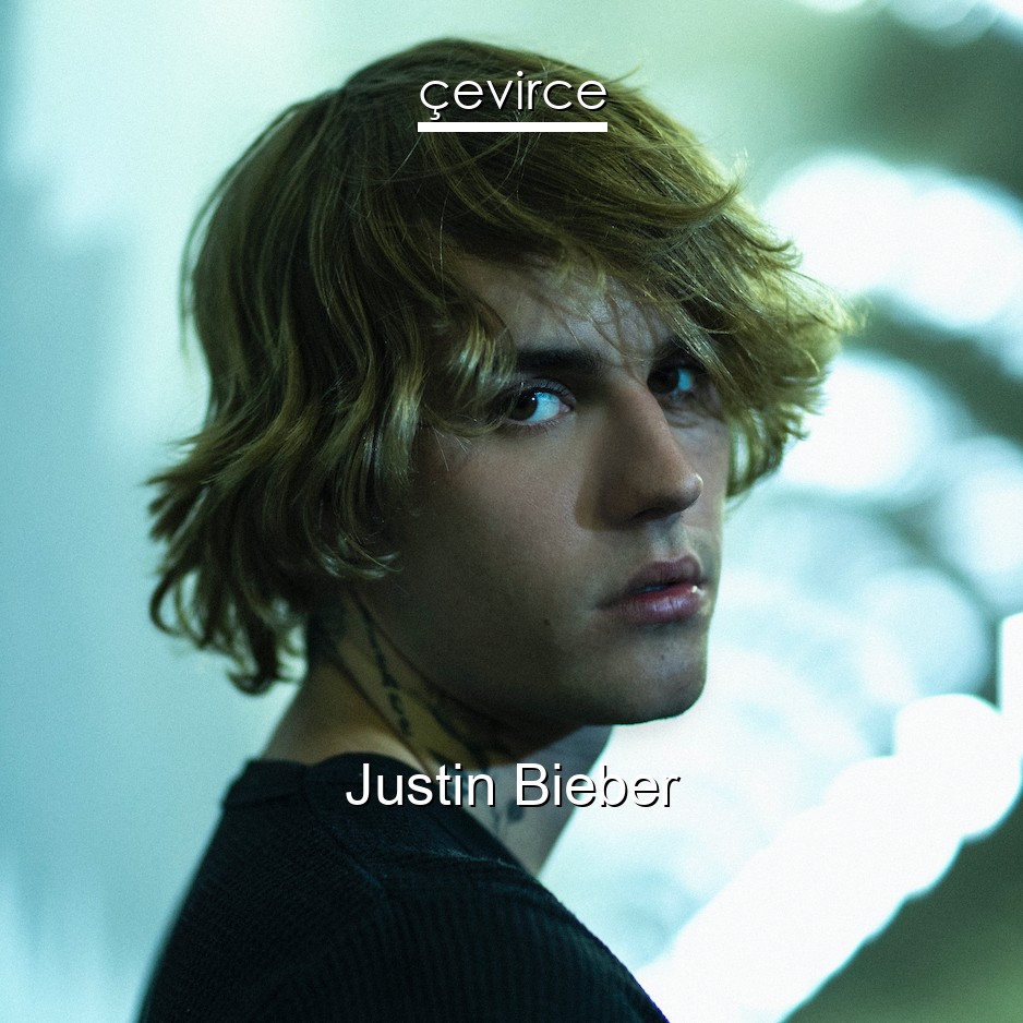 Justin Bieber
