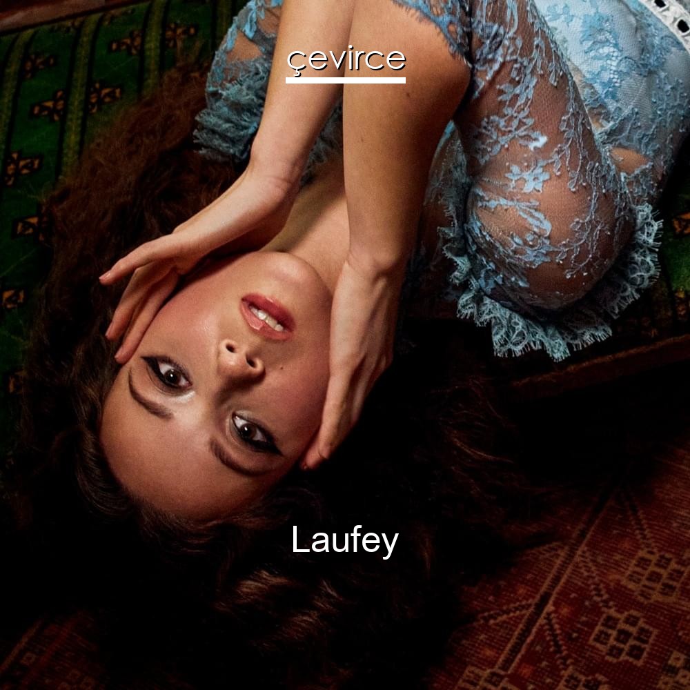 Laufey