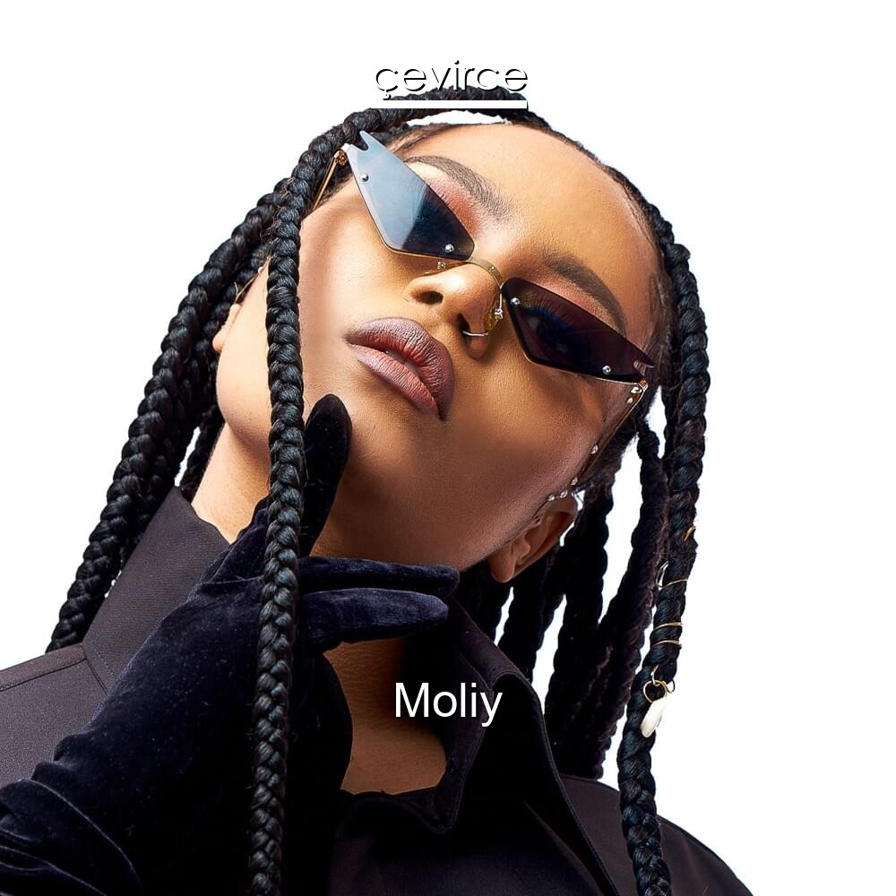 Moliy