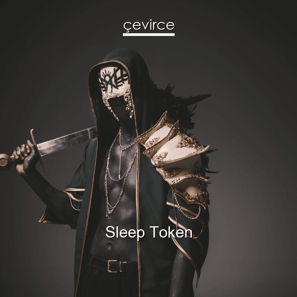 Sleep Token