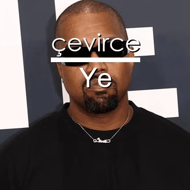 Ye