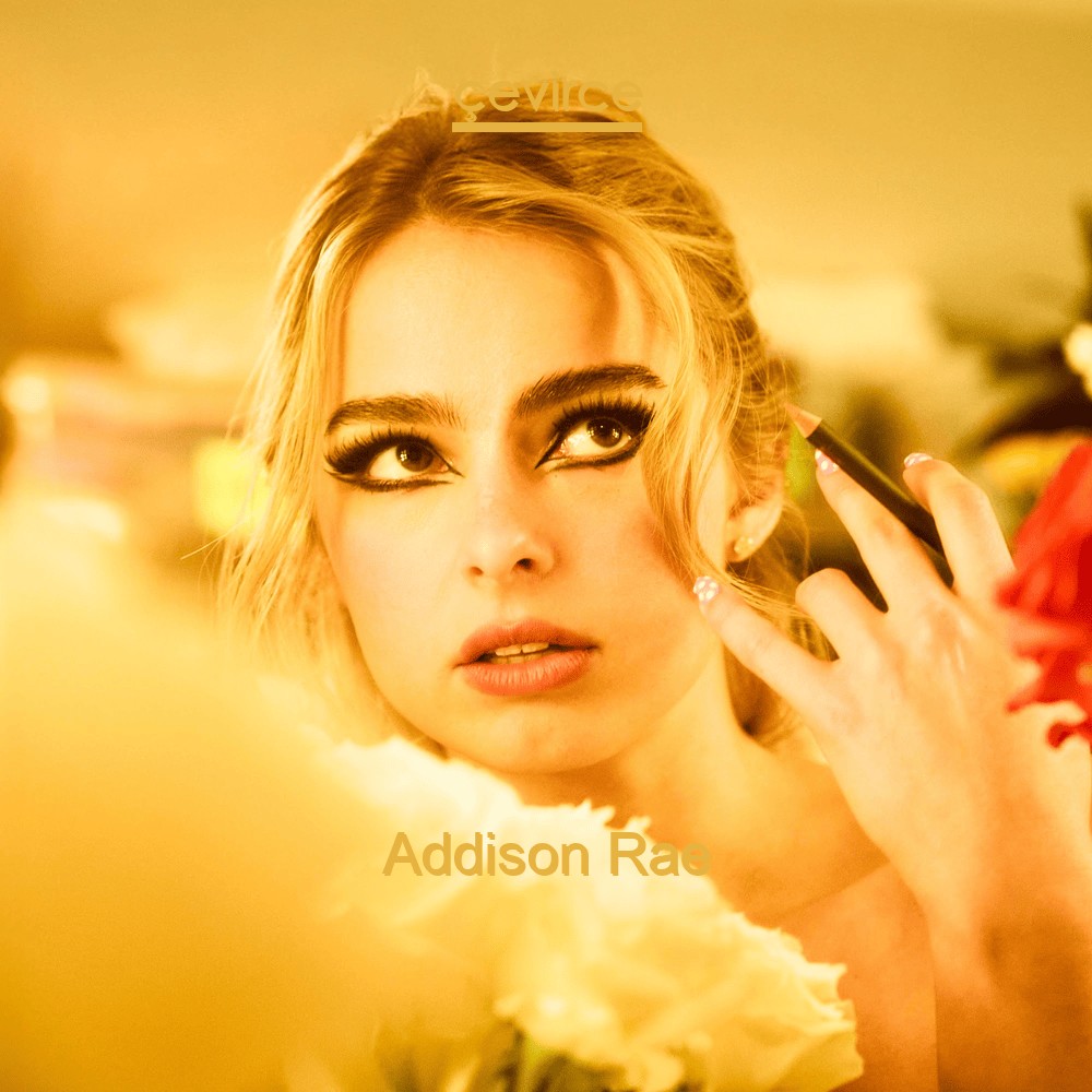 Addison Rae