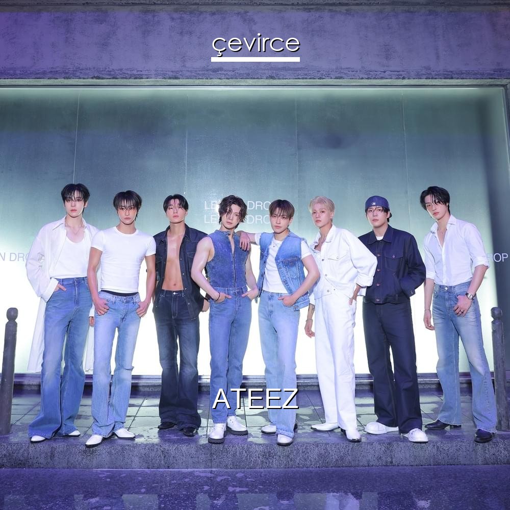 ATEEZ