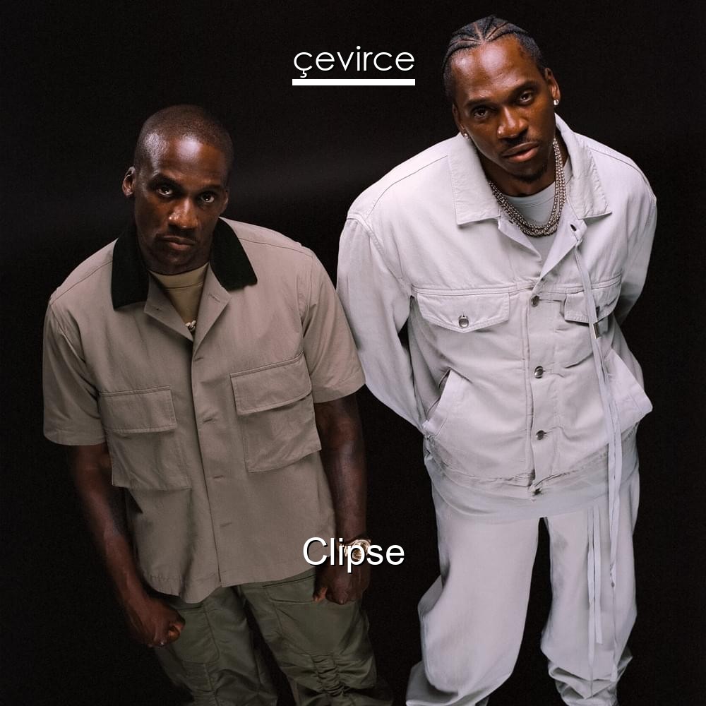 Clipse