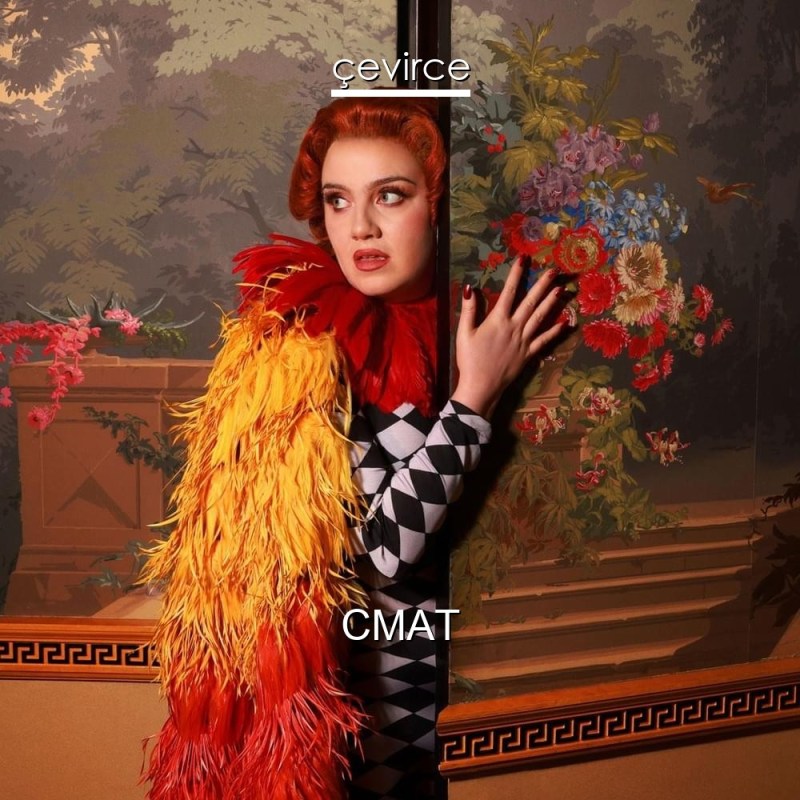 CMAT