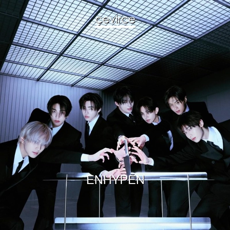 ENHYPEN