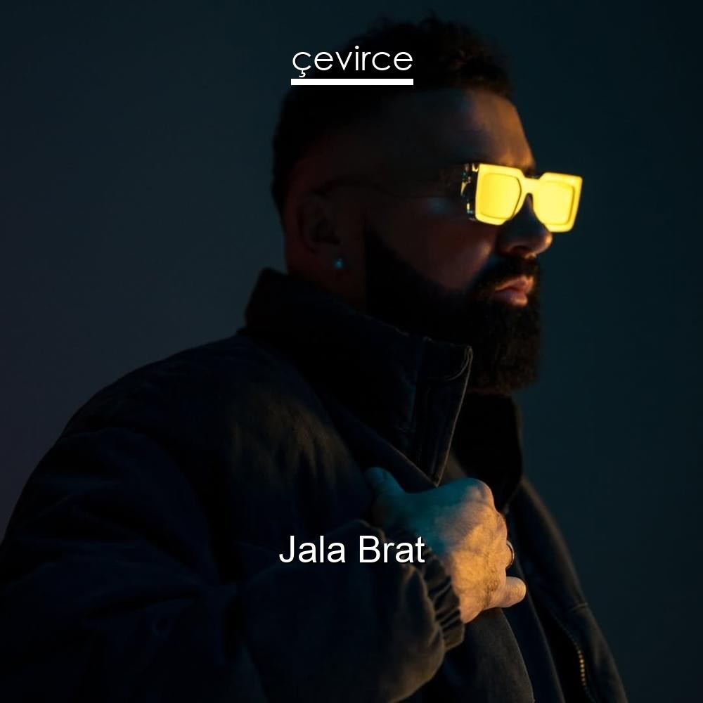 Jala Brat