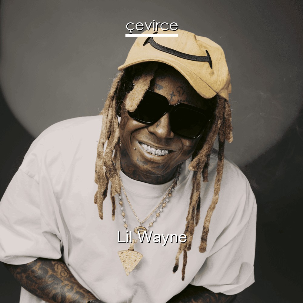 Lil Wayne