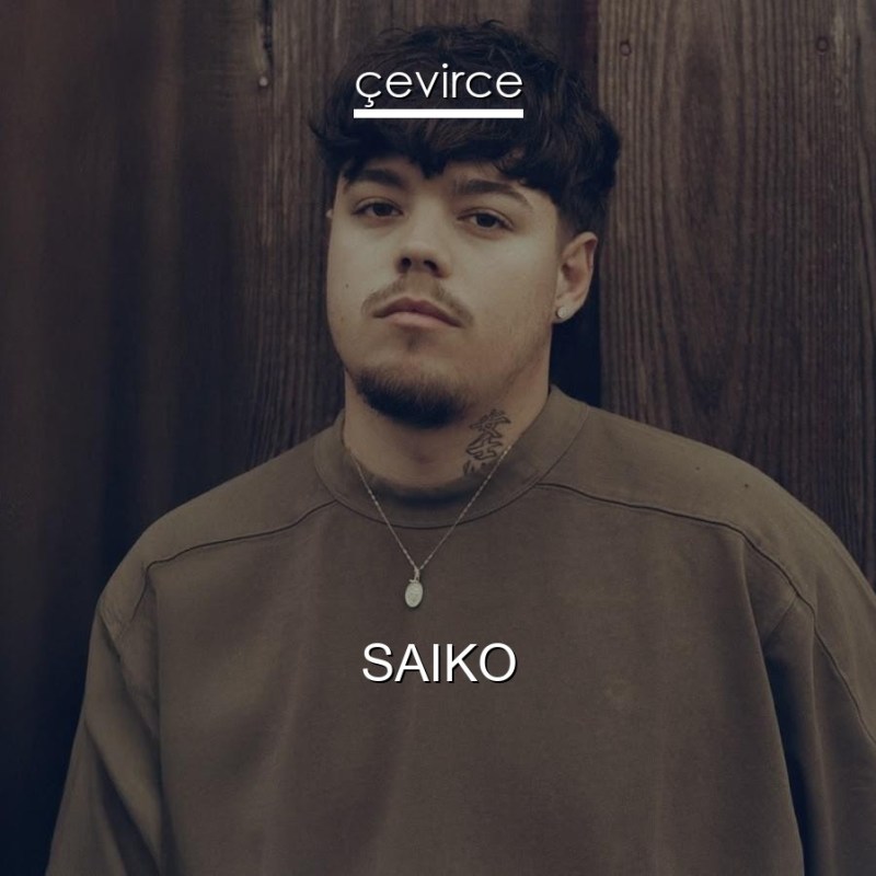 SAIKO