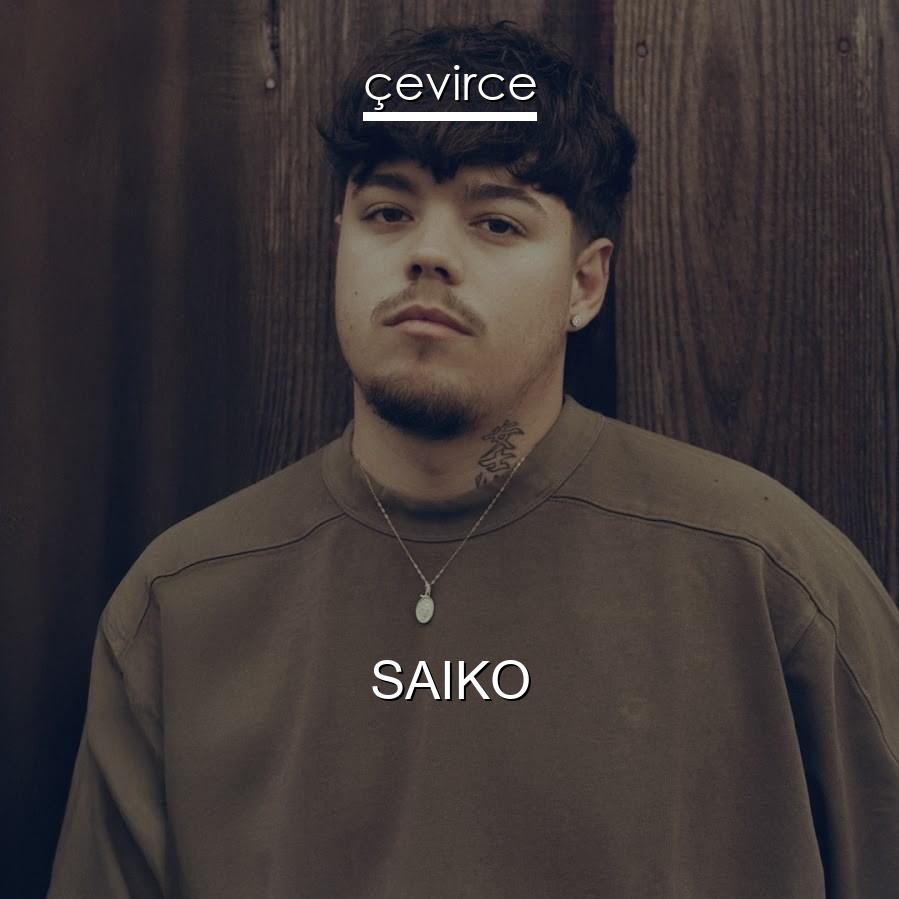 SAIKO