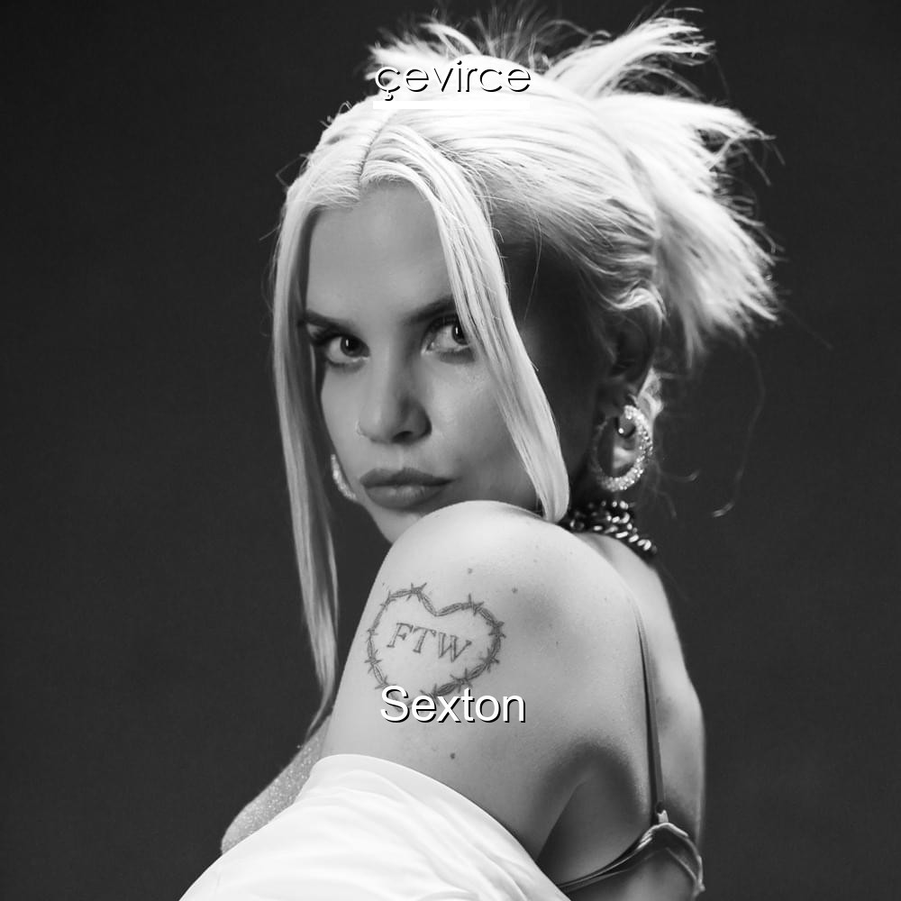 Sexton