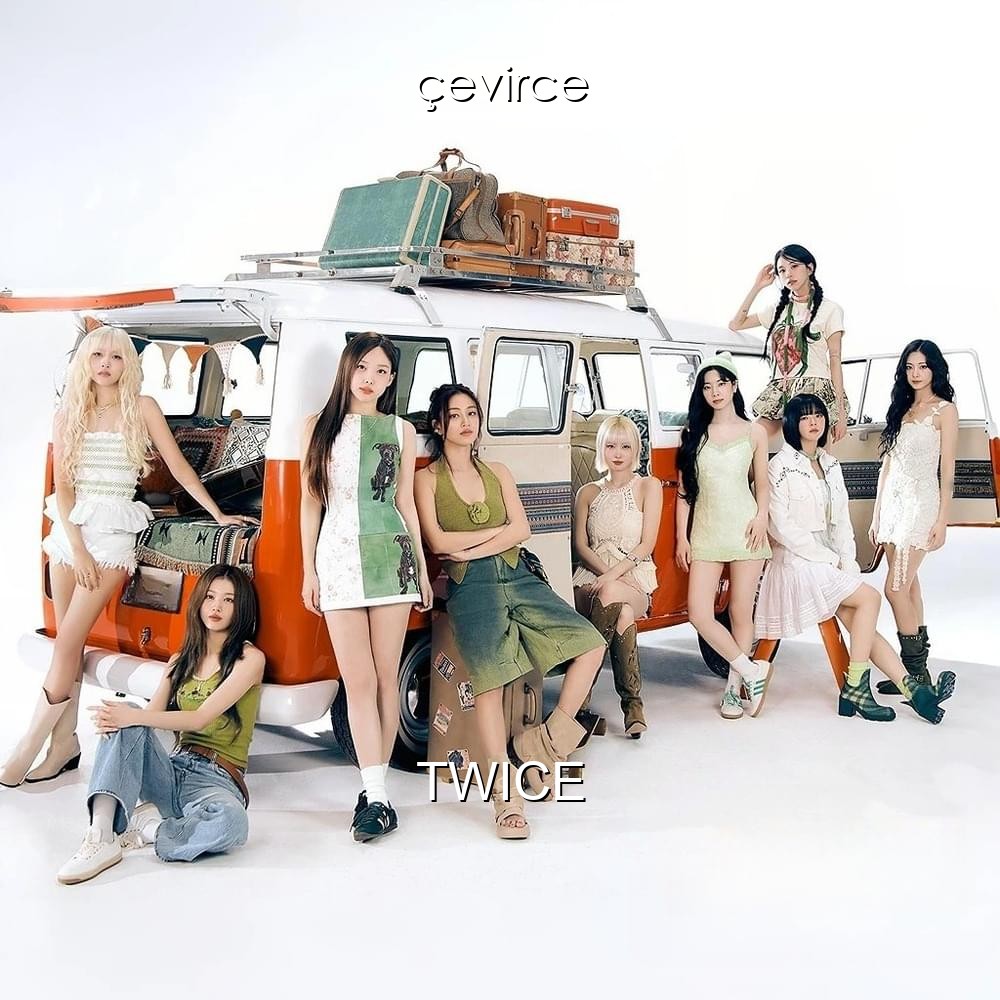 TWICE