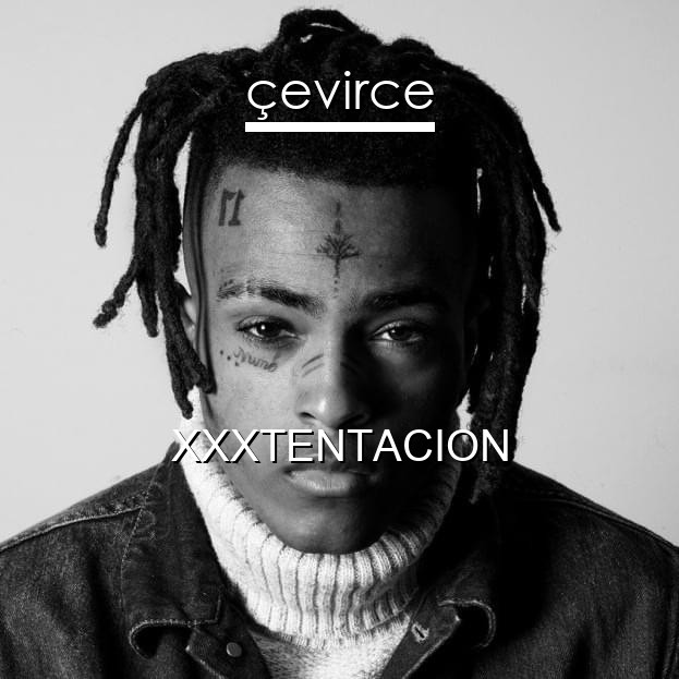 XXXTENTACION