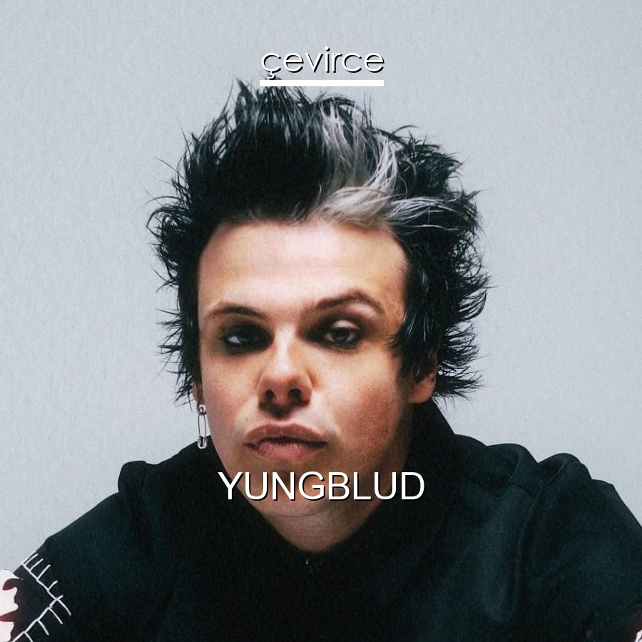 YUNGBLUD