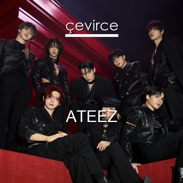 ATEEZ