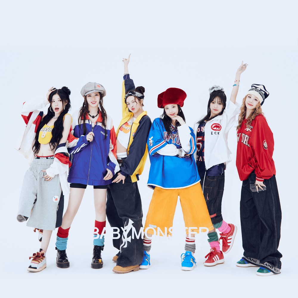 BABYMONSTER
