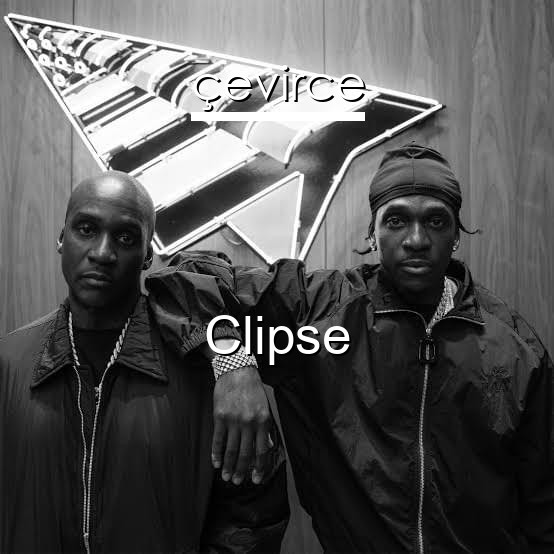 Clipse