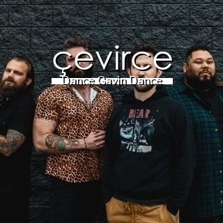 Dance Gavin Dance