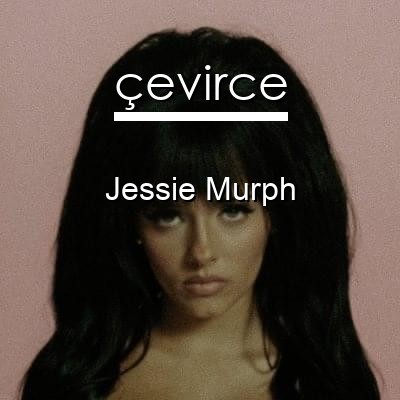 Jessie Murph