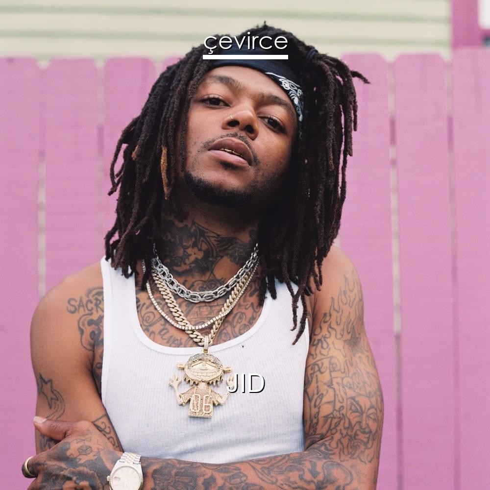 JID