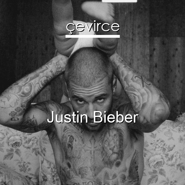 Justin Bieber