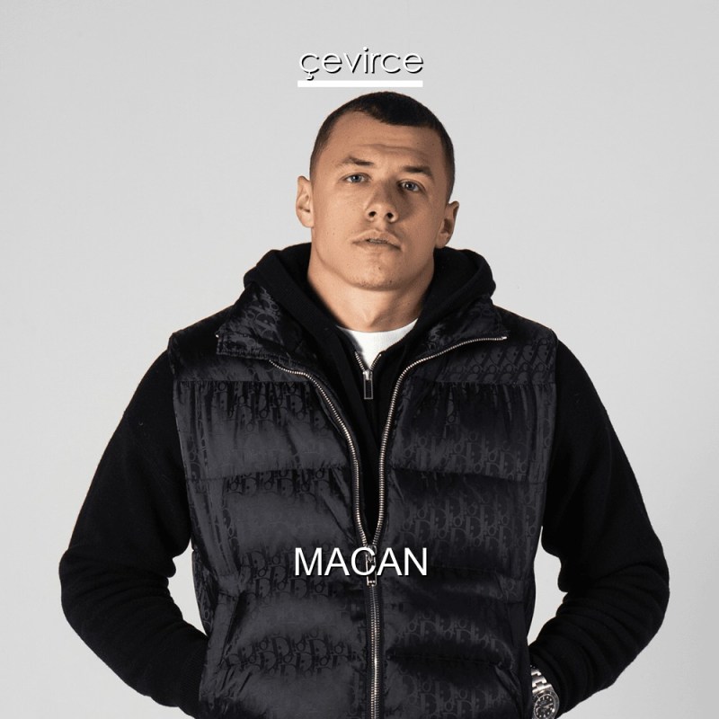 MACAN