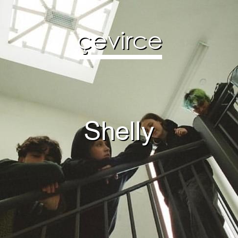 Shelly