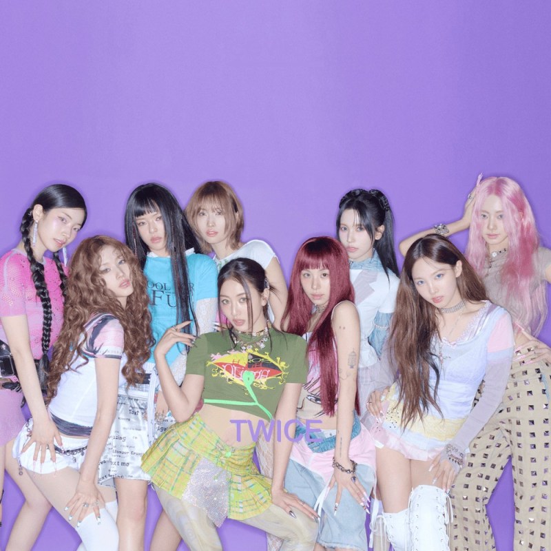 TWICE